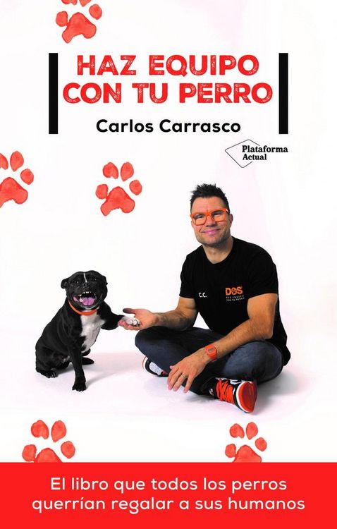Produktbild: Haz equipo con tu perro