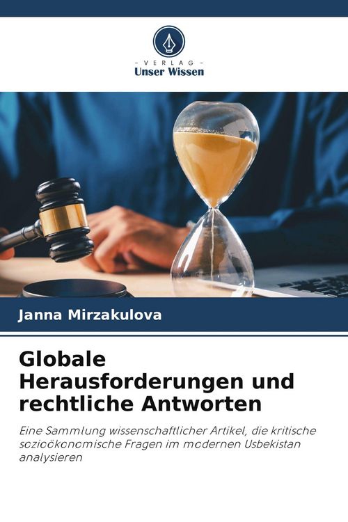 Produktbild: Globale Herausforderungen und rechtliche Antworten