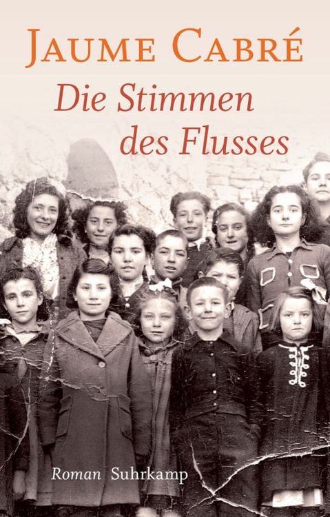 Bild vom Artikel Die Stimmen des Flusses vom Autor Jaume Cabre