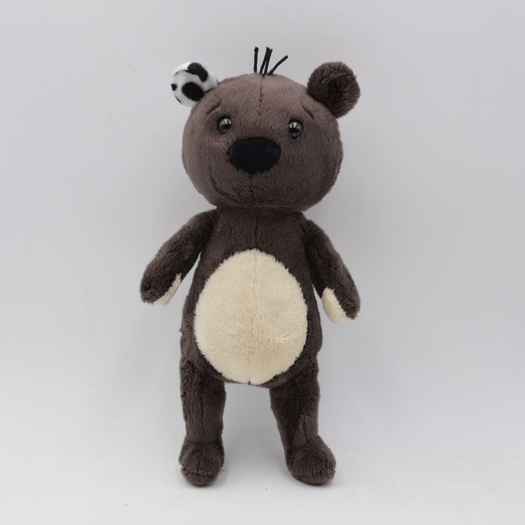 Produktbild: Teddy Eddy Pl&uuml;schb&auml;r