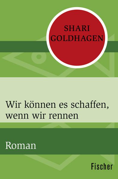 Produktbild: Wir k&ouml;nnen es schaffen, wenn wir rennen