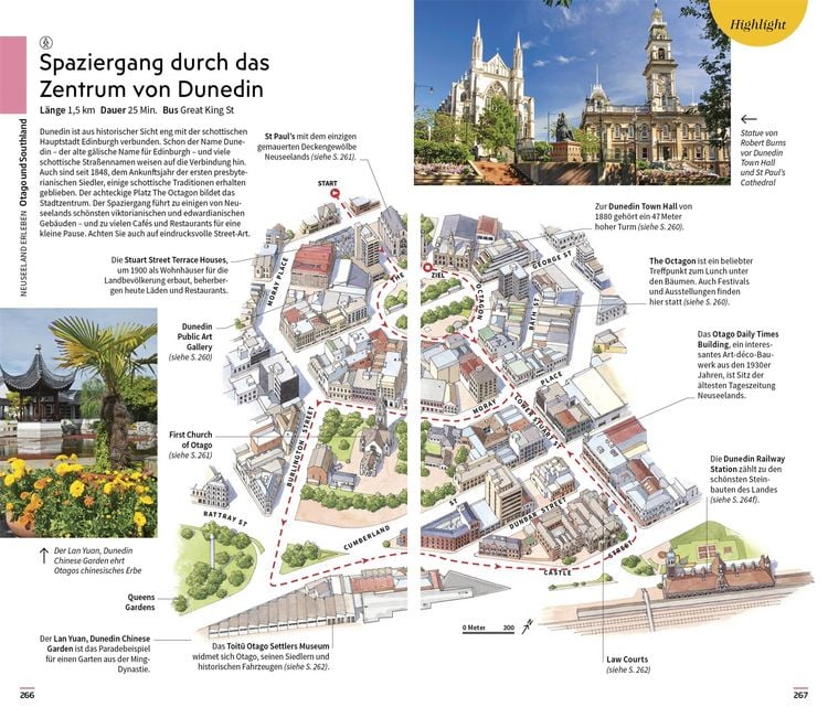 Produktbild: Vis-à-Vis Reiseführer Neuseeland