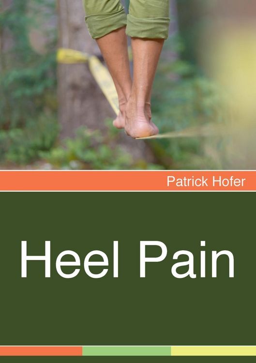 Produktbild: Heel Pain