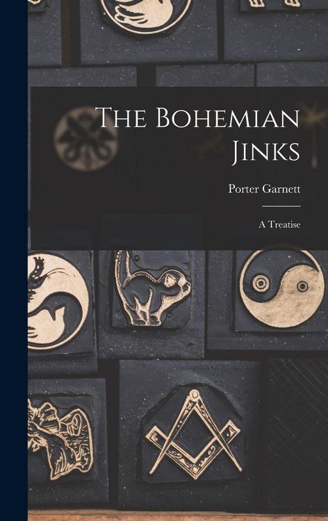 Produktbild: The Bohemian Jinks