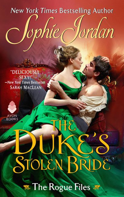Produktbild: The Duke's Stolen Bride