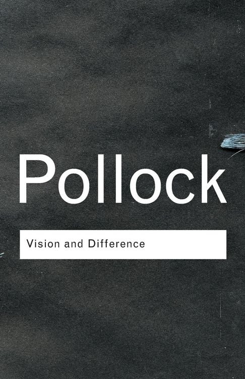 Produktbild: Vision and Difference