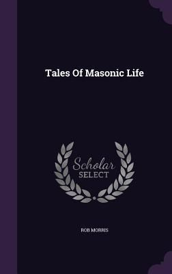 Produktbild: Tales Of Masonic Life