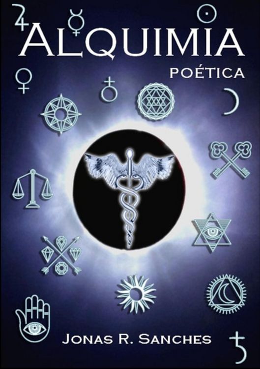 Produktbild: Alquimia Po&eacute;tica