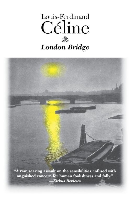 Produktbild: London Bridge