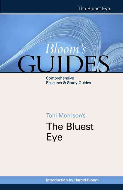 Produktbild: Toni Morrison's "the Bluest Eye"
