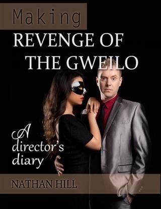 Produktbild: Making Revenge of the Gweilo