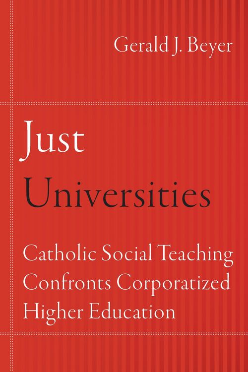 Produktbild: Just Universities