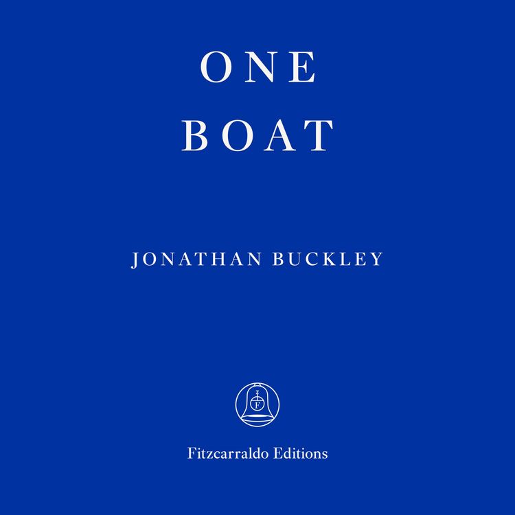 Produktbild: One Boat