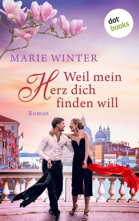 Produktbild: Weil mein Herz dich finden will
