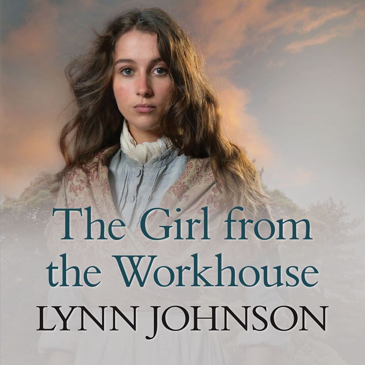Produktbild: The Girl from the Workhouse