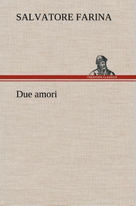 Produktbild: Due amori