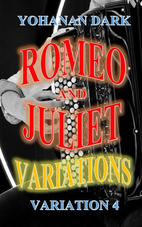 Produktbild: Romeo and Juliet Variations: Variation 4