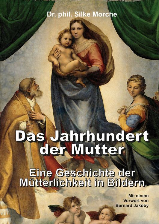 Produktbild: Das Jahrhundert der Mutter
