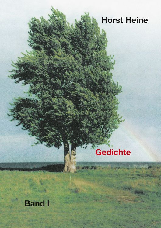 Produktbild: Gedichte