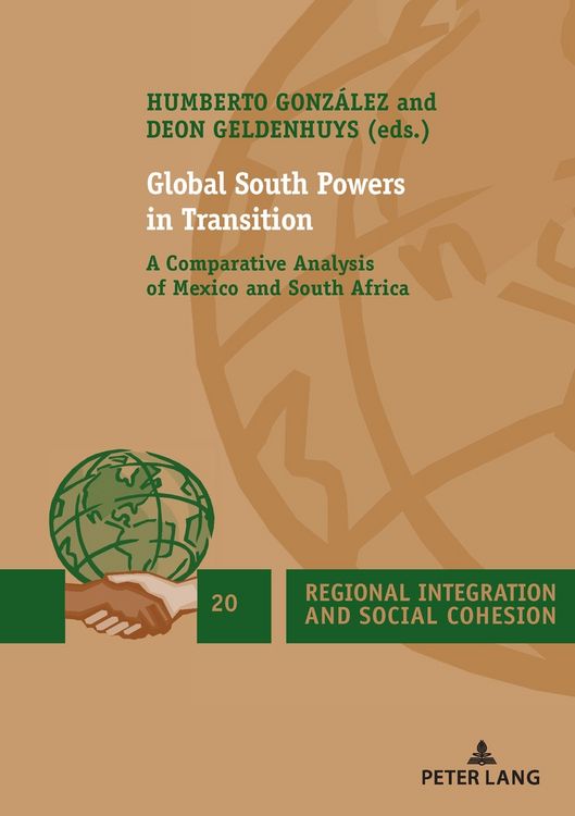 Produktbild: Global South Powers in Transition