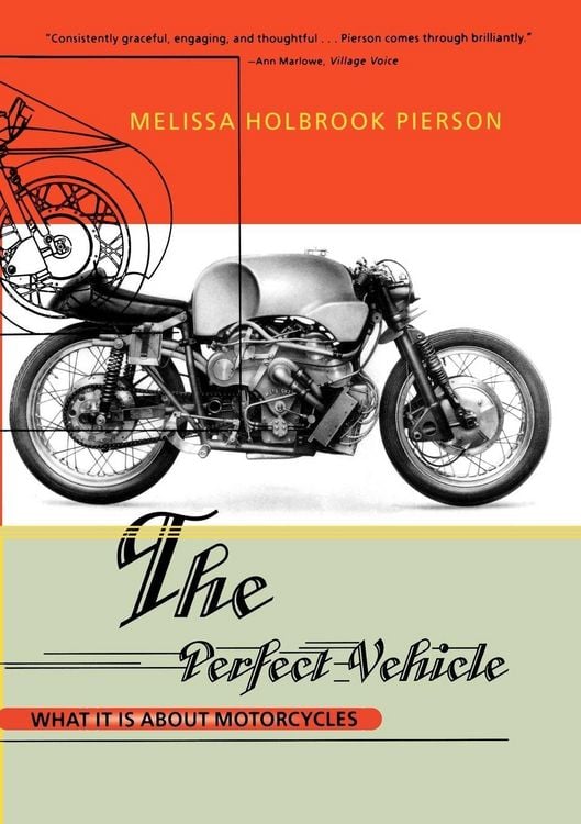 Produktbild: The Perfect Vehicle