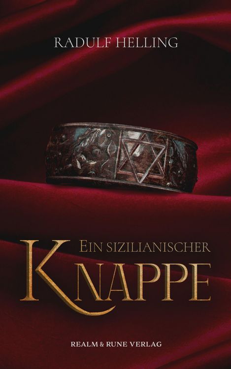 Produktbild: Ein sizilianischer Knappe