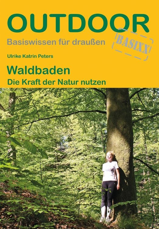 Produktbild: Waldbaden