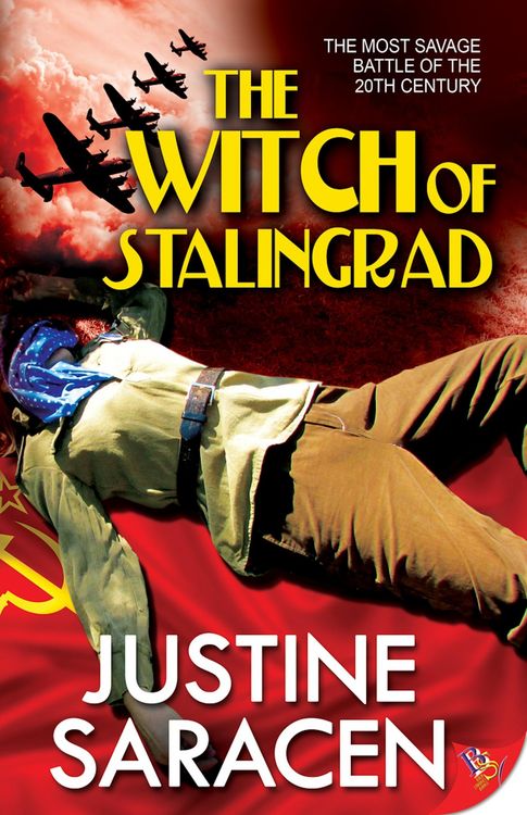Produktbild: The Witch of Stalingrad