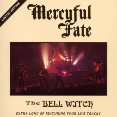 Produktbild: The Bell Witch