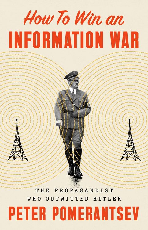 Produktbild: How to Win an Information War