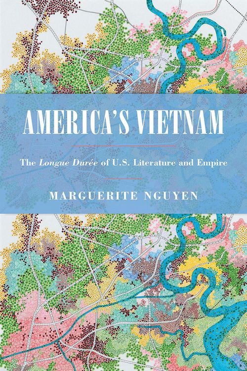 Produktbild: America's Vietnam
