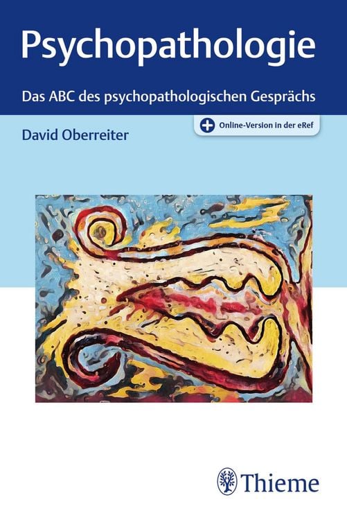 Produktbild: Psychopathologie
