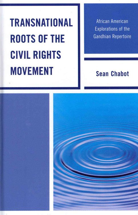 Produktbild: Transnational Roots of the Civil Rights Movement