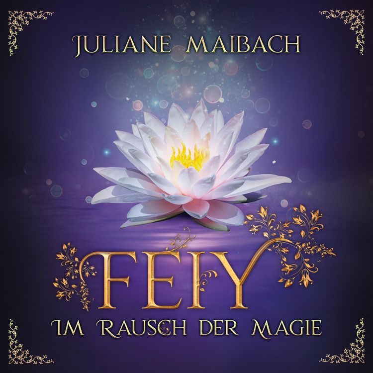 Produktbild: Im Rausch der Magie