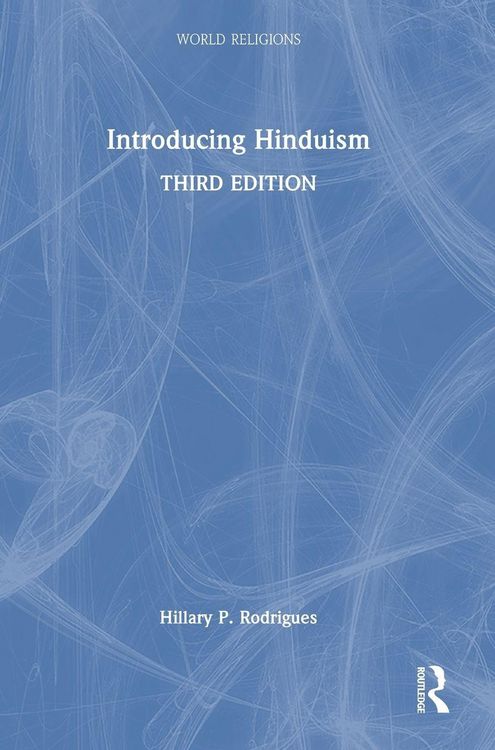 Produktbild: Introducing Hinduism