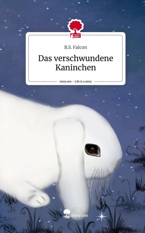 Produktbild: Das verschwundene Kaninchen. Life is a Story - story.one