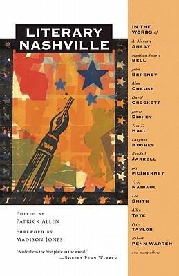 Produktbild: Literary Nashville