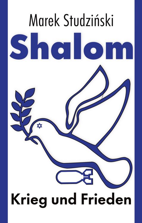 Produktbild: Shalom: Krieg und Frieden