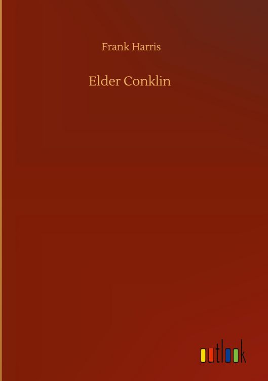 Produktbild: Elder Conklin