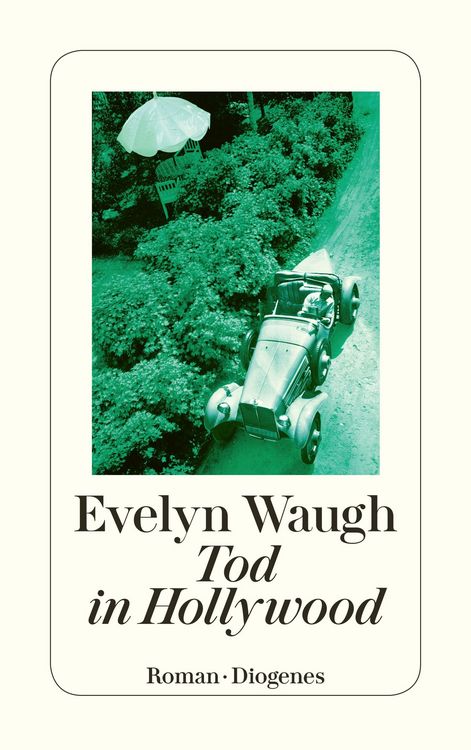 Produktbild: Tod in Hollywood
