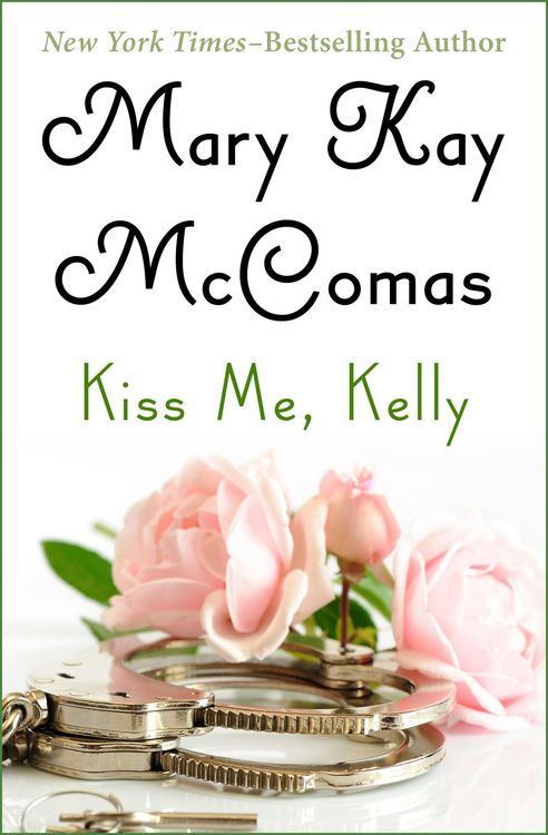 Produktbild: Kiss Me, Kelly