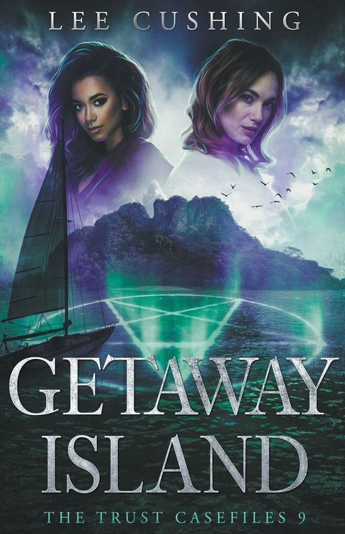 Produktbild: Getaway Island