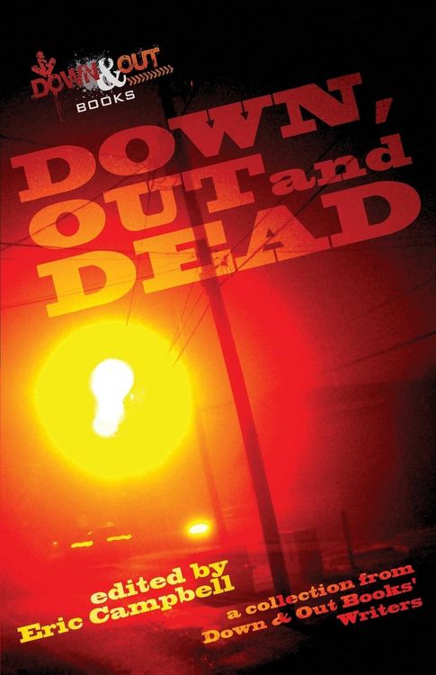 Produktbild: Down, Out and Dead