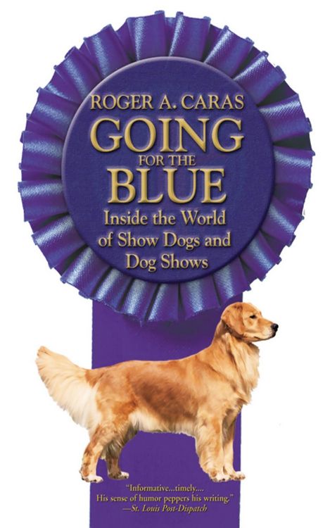 Produktbild: Going for the Blue