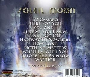 Produktbild: Warrior