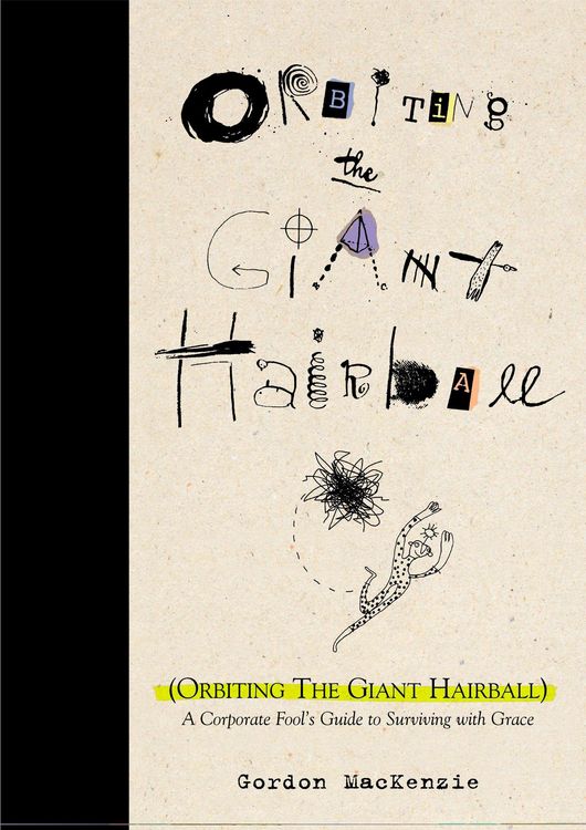Produktbild: Orbiting the Giant Hairball