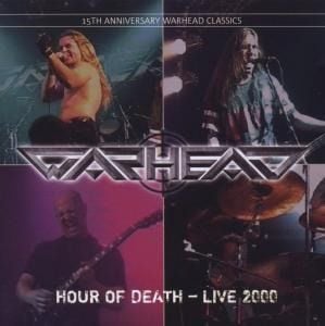 Produktbild: Hour Of Death-Live 2000