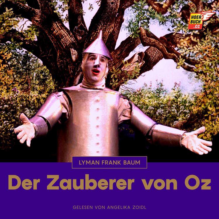 Produktbild: Der Zauberer von Oz