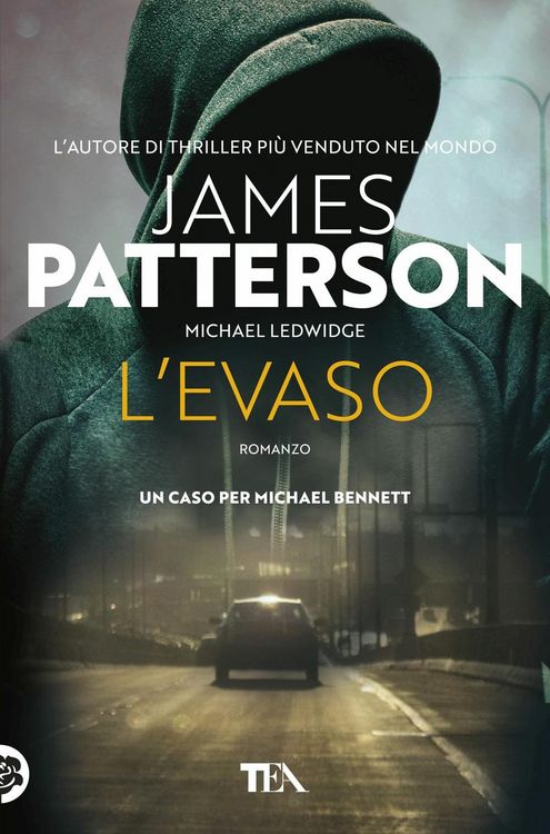 Produktbild: L' evaso