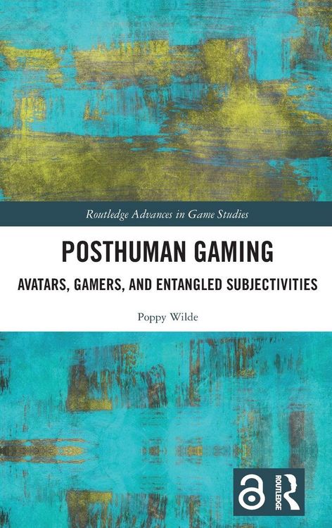 Produktbild: Posthuman Gaming